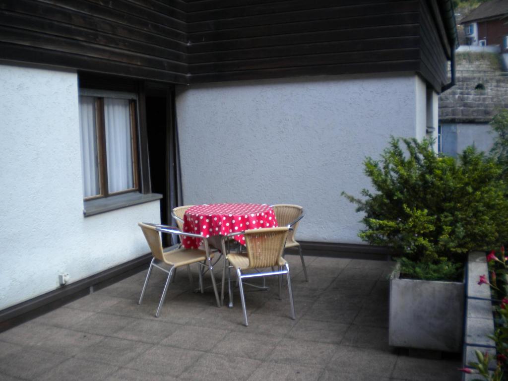Hotel Gotthard Gurtnellen Rum bild