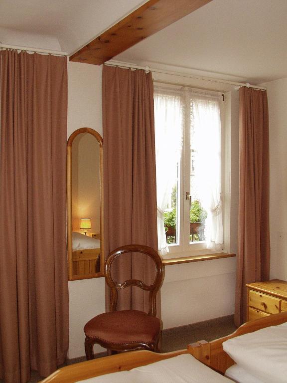 Hotel Gotthard Gurtnellen Exteriör bild