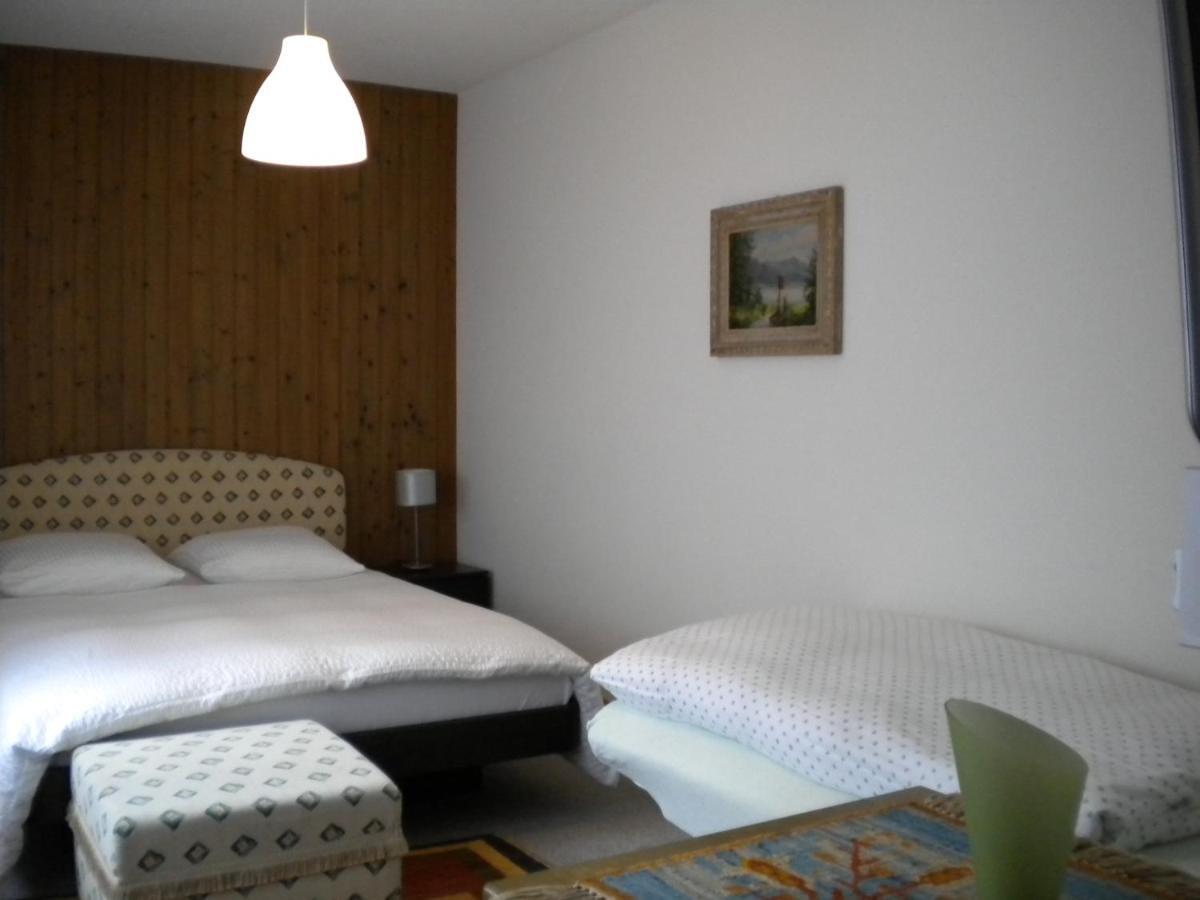 Hotel Gotthard Gurtnellen Exteriör bild